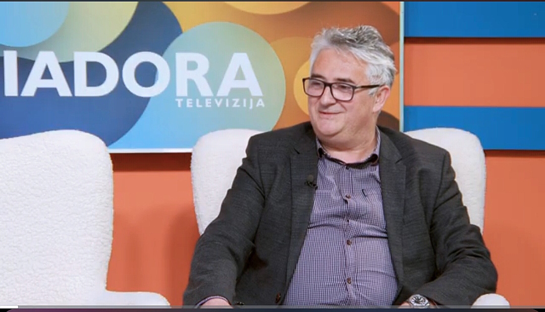 ZBOG STIPE MESIĆA - MOST i HSP više ne podržavaju Ninčevića