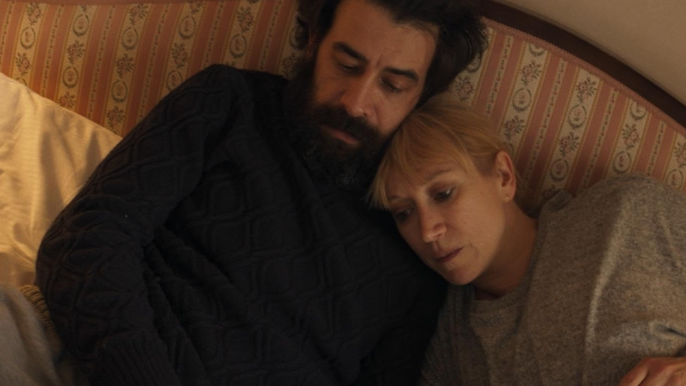 KINO ZONA U petak dolazi izvanredna domaća romantična drama ''Šlager'', a prije toga peta projekcija domaćeg hit dokumentarca ''Fiume o morte!''