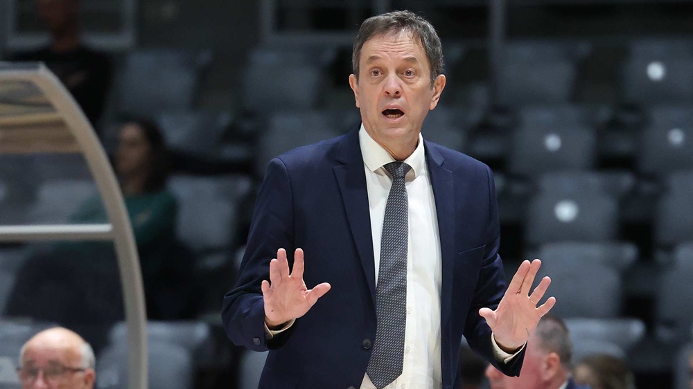 ADMIRALBET ABA LIGA Jusup: Ne zamaramo se plasmanom, protiv Borca ćemo ići maksimalno