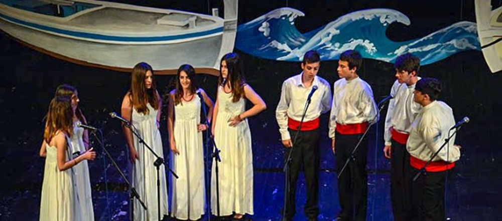 HNK ZADAR Dođite na 15. Festival dječjih klapa