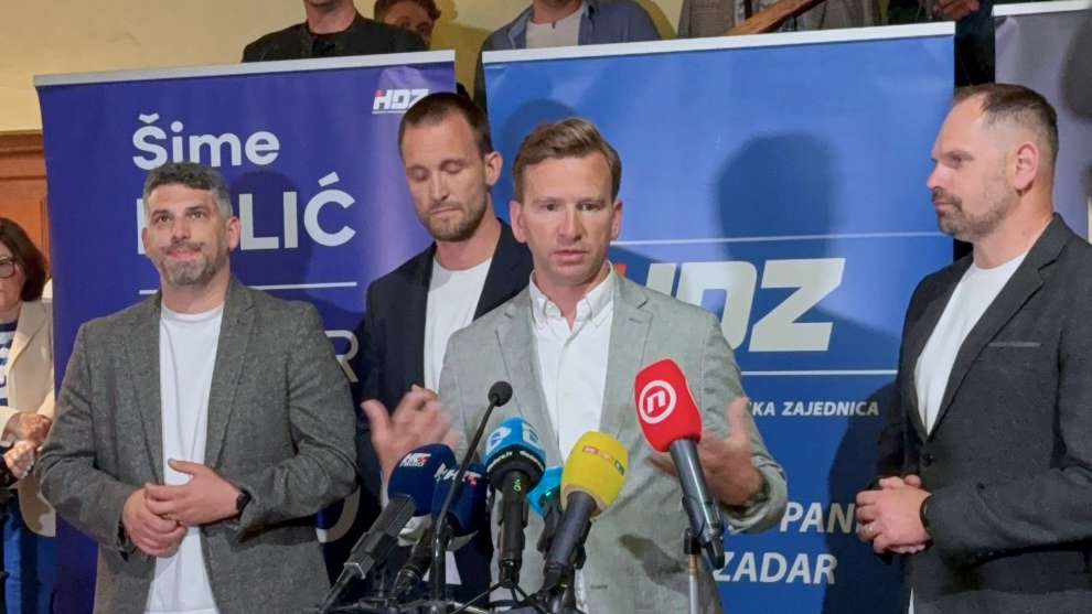 BILAVER: "Idemo u drugi krug s ogromnom prednošću. Pružamo ruku suradnje svima"