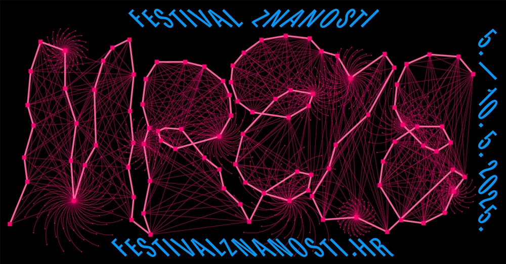 POVEZANI KROZ ZNANOST Festival znanosti u Zadru i drugim gradovima Hrvatske