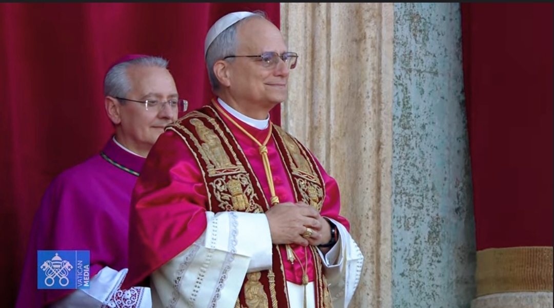 Novi papa je Amerikanac Robert Prevost, Leon XIV.