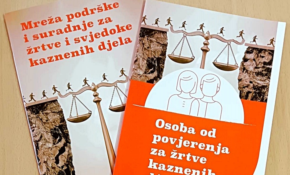 Javna akcija „Podrška bez osuđivanja“ u Zadru