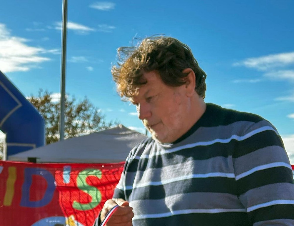 VELIKO PRIZNANJE Zadranin Slobodan Miolović novi izbornik kros reprezentacije Hrvatske