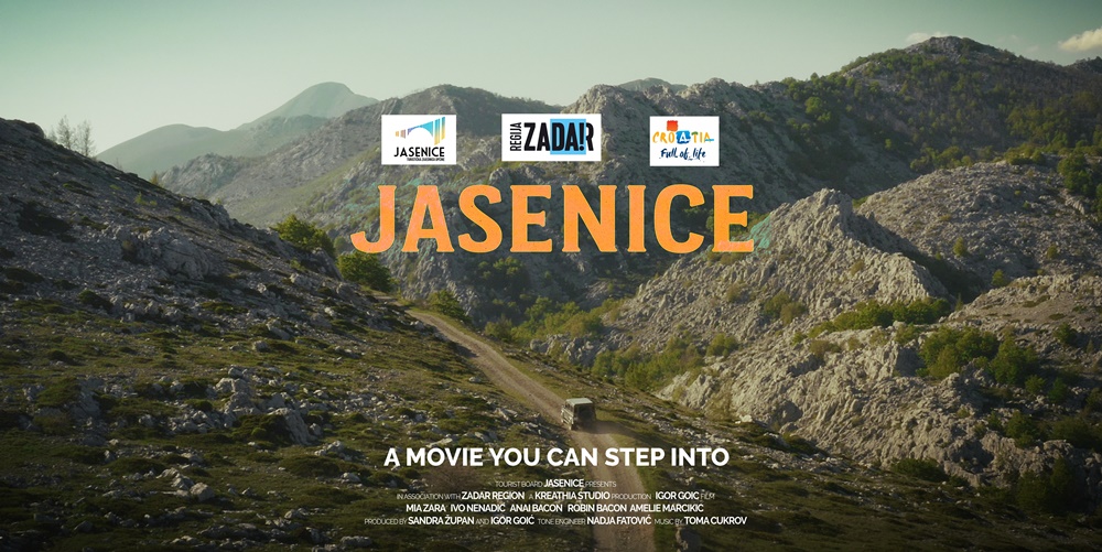 POGLEDAJTE Trailer za novi promotivni film TZO Jasenice