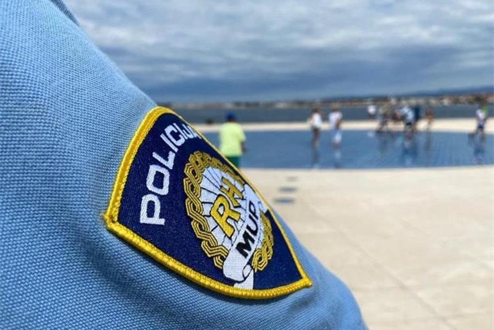 NAPAD U MANDRAMA Crnogorski državljanin teško ozlijedio Nijemca koji je divljao pod utjecajem alkohola