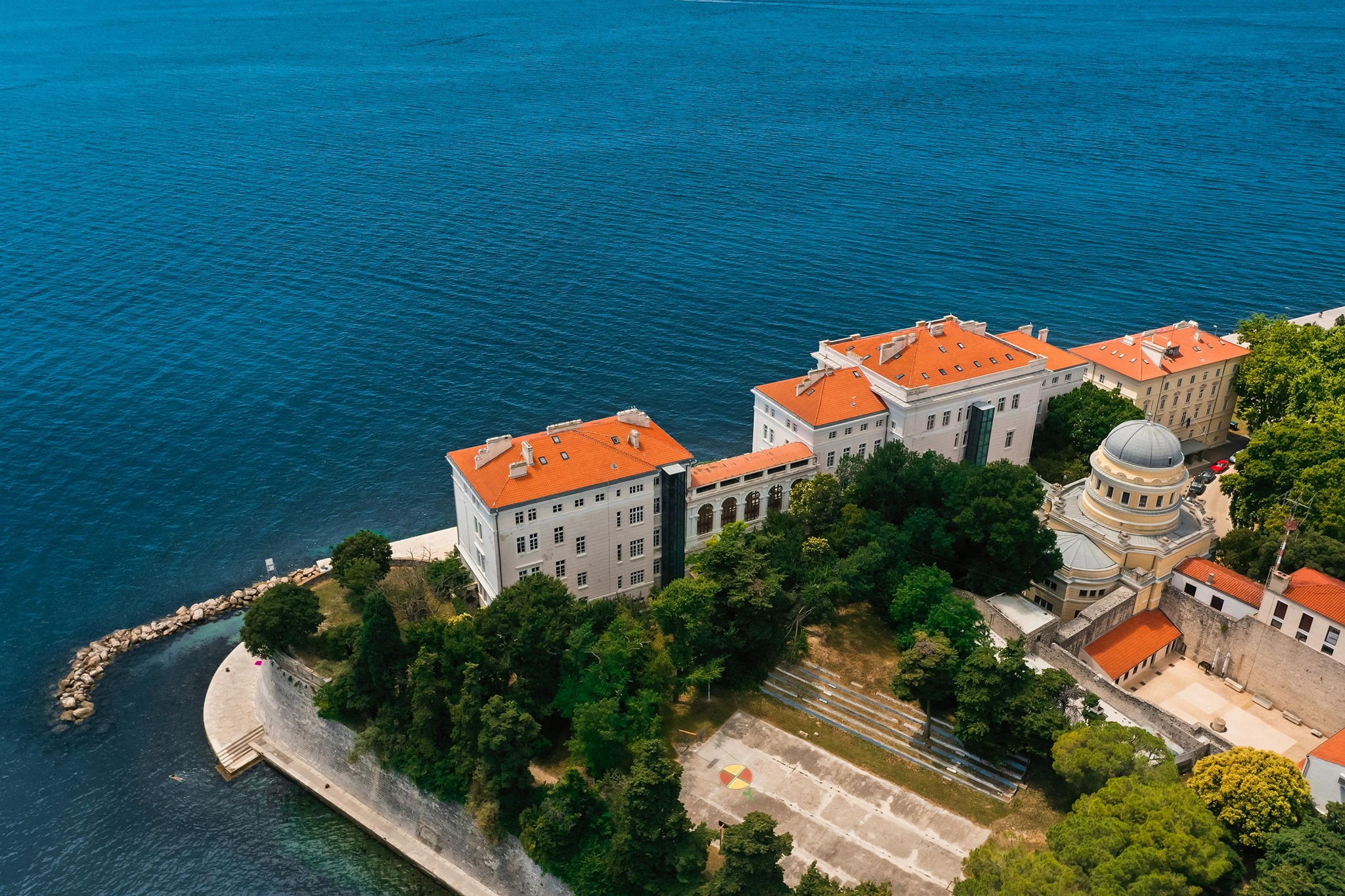 POČETAK NOVE ERE Sveučilište u Zadru dobilo dopusnicu za studij logopedije