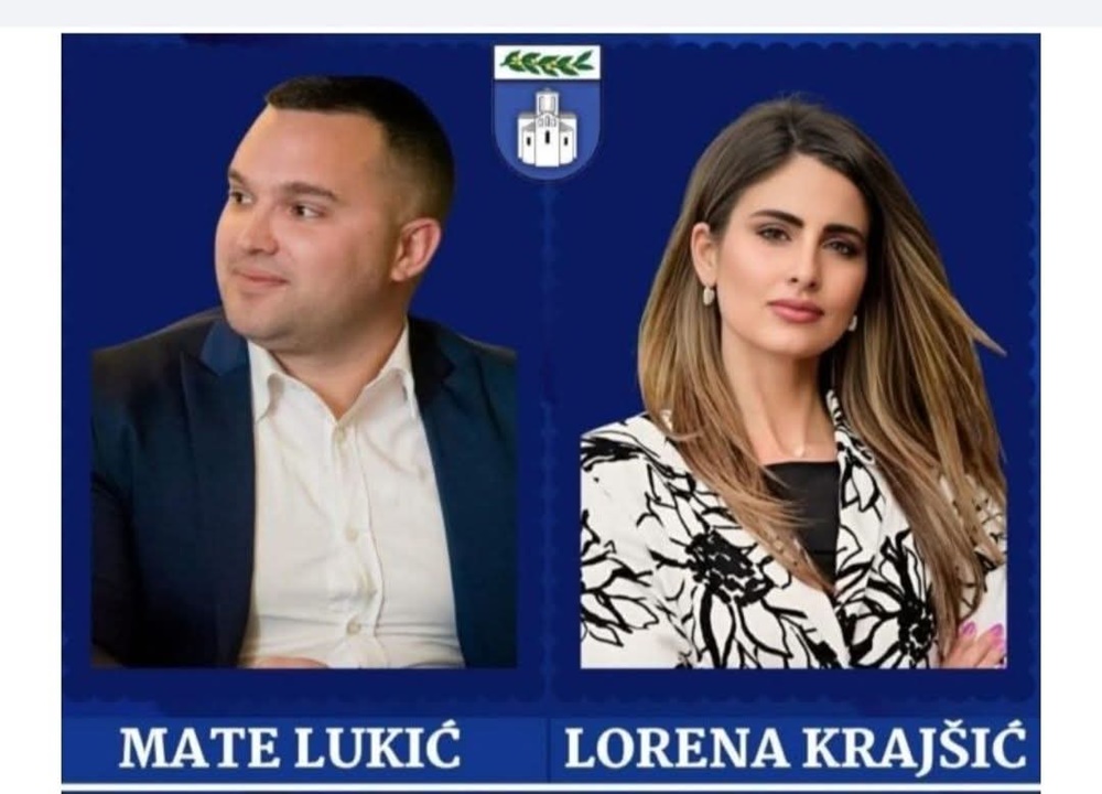 Mate Lukić nakon izbora: "Postali smo treća snaga u Zadarskoj županiji"