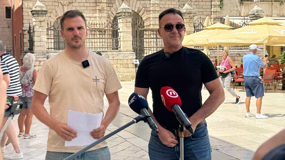 USTAVNI SUD PRIHVATIO ŽALBU KANDIDATA STRANKE PRAVO I PRAVDA Glasački listić s križićem je važeći
