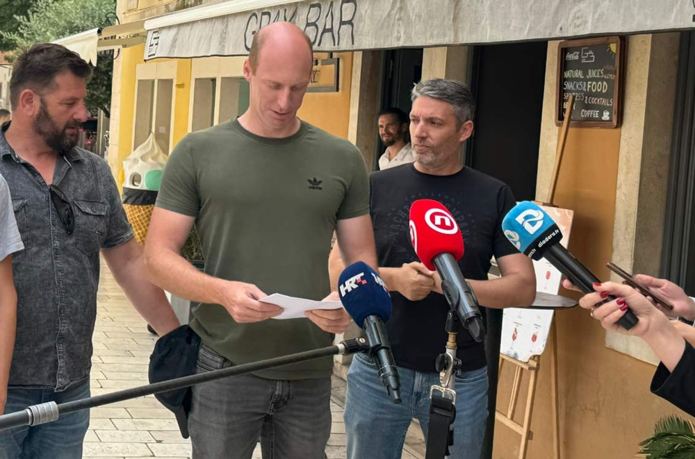 AFERA LISTIĆI ŽIP odbacilo i drugi glasački listić za stranku Pravo i Pravda, Radeta traži da se Povjerenstvo očituje o spornim "HDZ-ovim" listićima