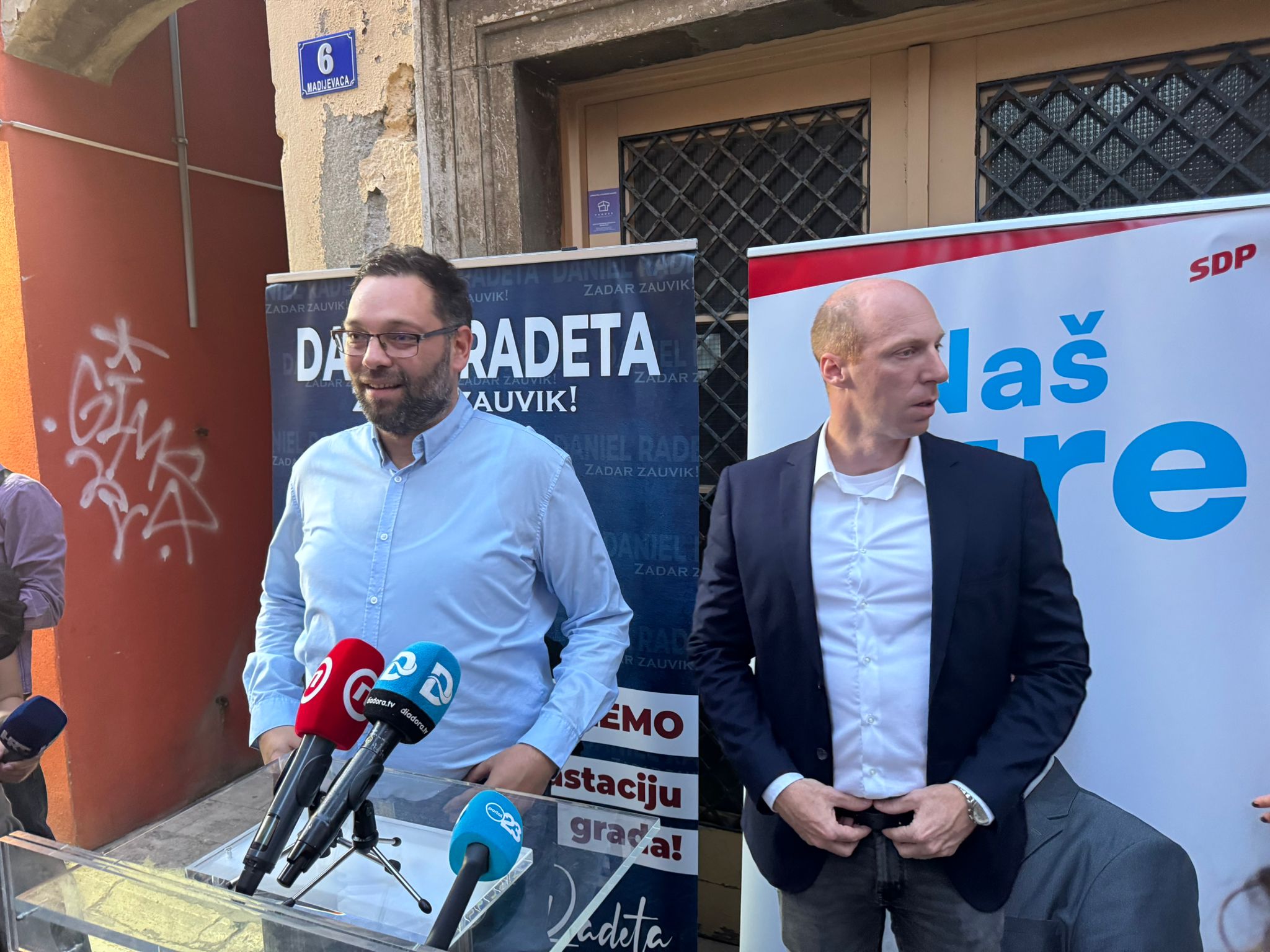 RADETA: “Svaki sedmi građanin birao gradonačelnika” – SDP nakon poraza na izborima upozorio na poraznu izlaznost
