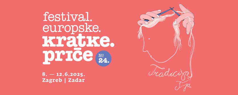 Festival europske kratke priče ponovno stiže u Zadar!