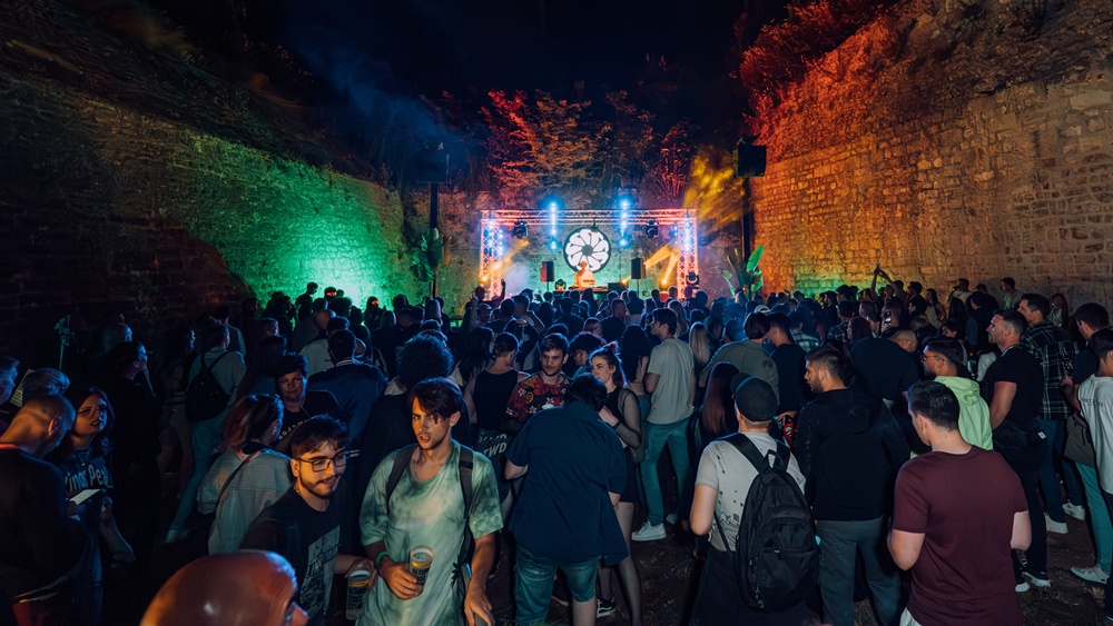 Project A3:UM na Jazinama priprema vrhunski Open Air house party!