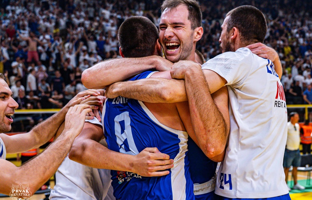 KK ZADAR Lovro Mazalin i sljedeće sezone nosit će dres Zadra!
