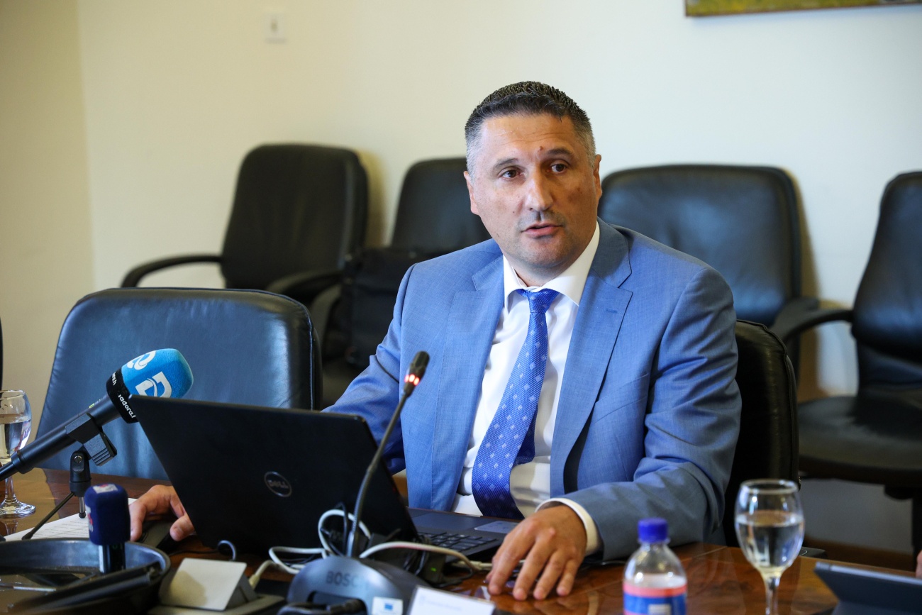 Zadarska županija druga u državi po rješavanju predmeta državne imovine