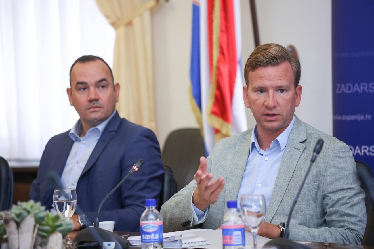 Pozitivan trend u turizmu: domaći gosti ostvarili 2 milijuna noćenja, stranci donijeli više od 6 milijuna