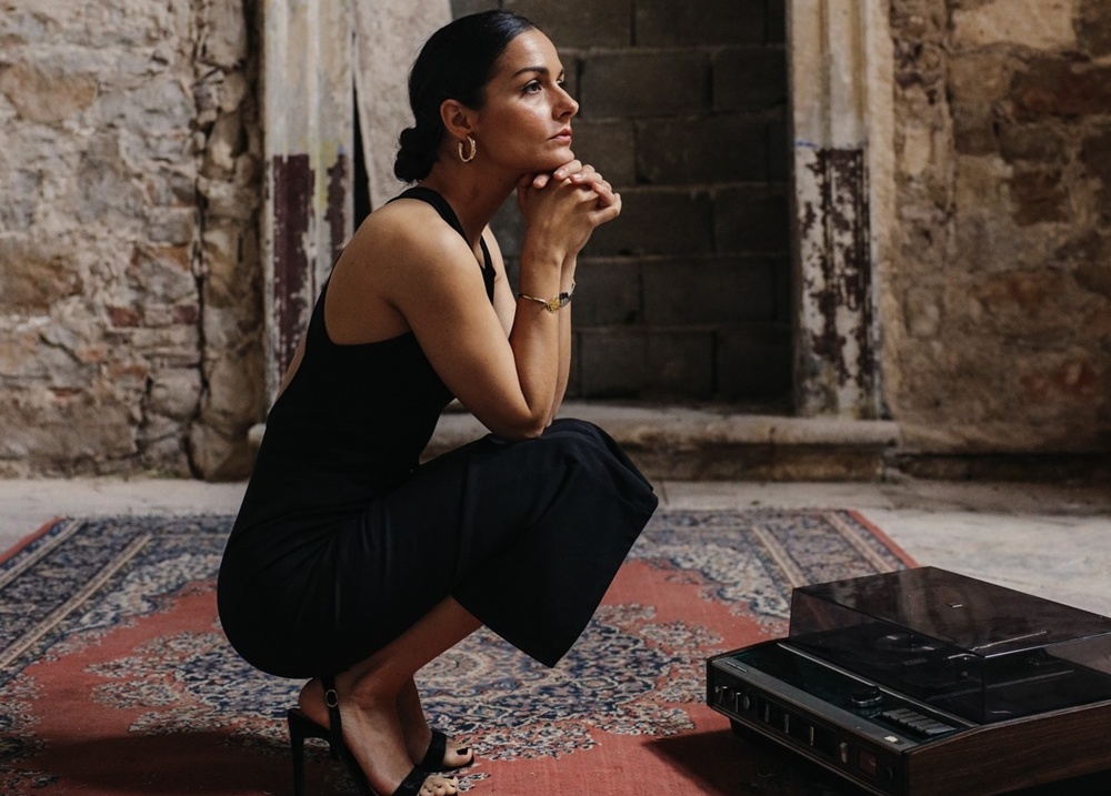 Elena Stella & Ante Jeličić Quartet u četvrtak na Muraju
