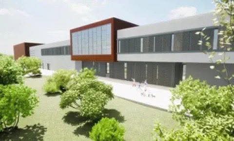 Grad Zadar objavio natječaj za izgradnju OŠ Crvene kuće vrijedan gotovo 10 milijuna eura