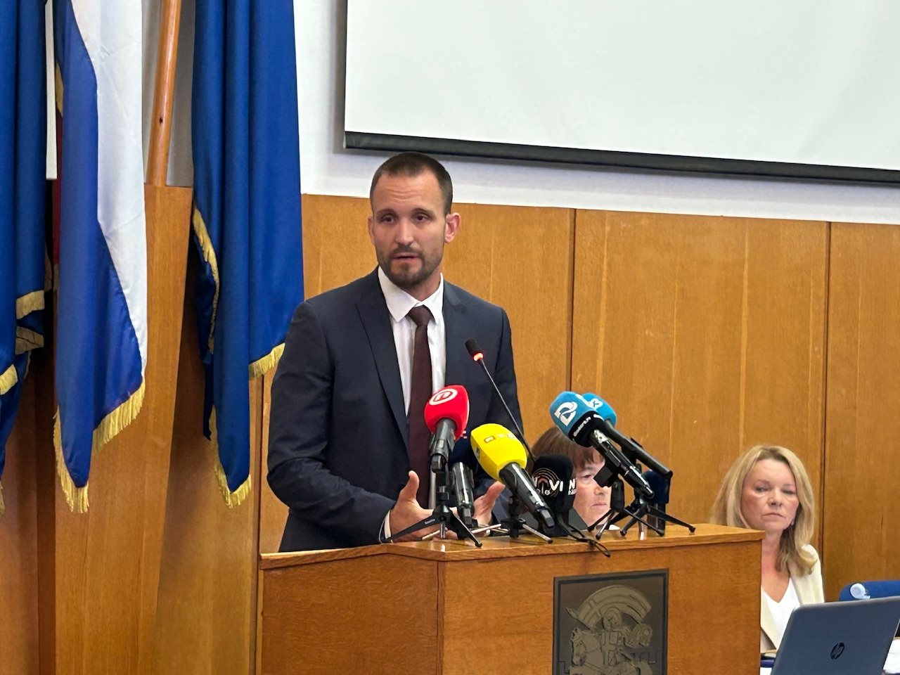GRAD ZADAR Na snagu stupile Smjernice o postupku zapošljavanja u ustanovama i trgovačkim društvima Grada Zadra
