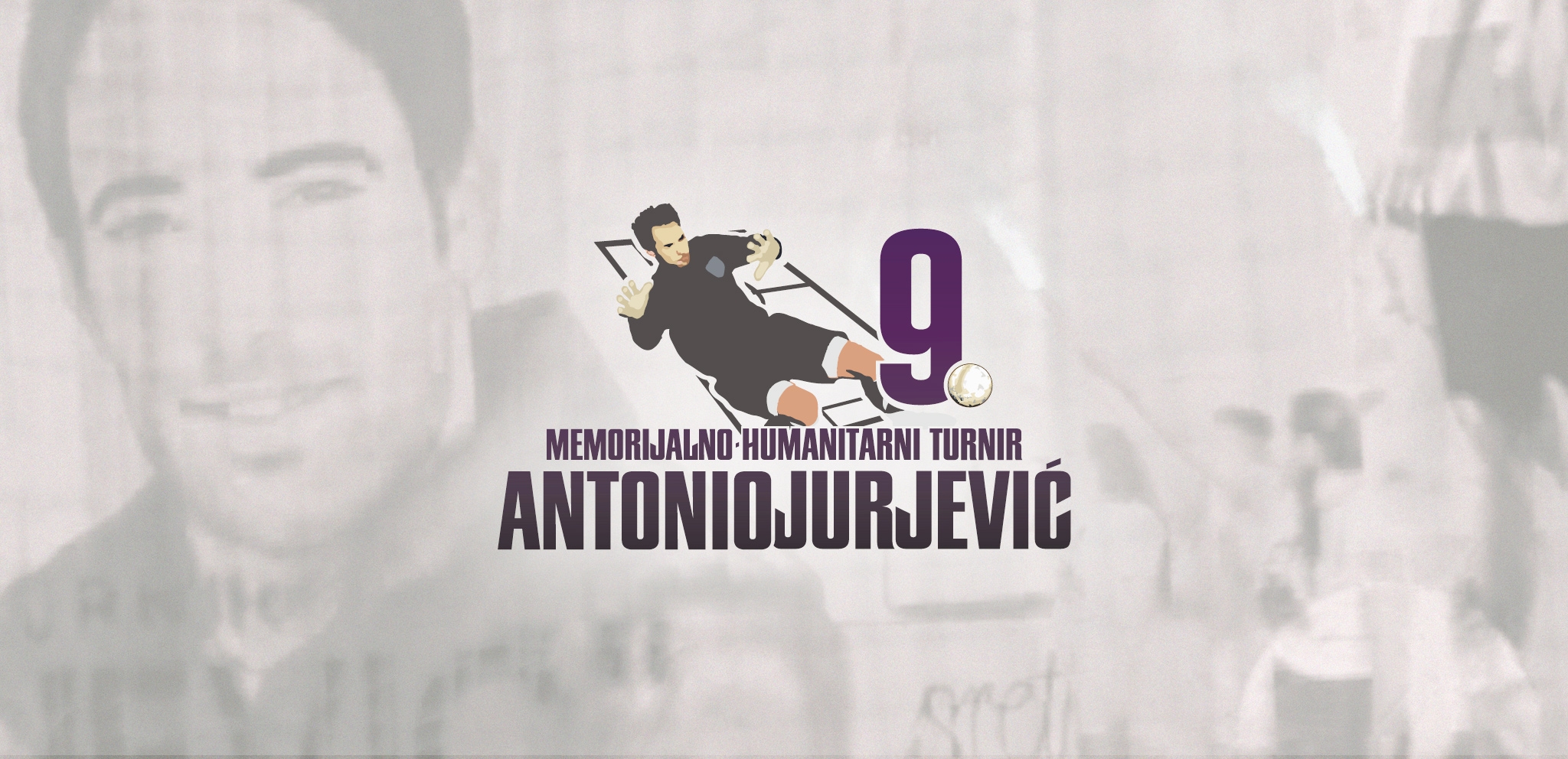 MALONOGOMETNI SPEKTAKL Još samo tjedan dana za prijave na 9. Memorijalno-humanitarni turnir Antonio Jurjević!