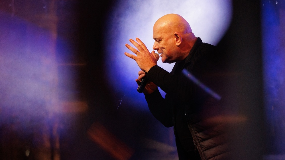 Zoran Jelenković zatvara ovogodišnje Kožinsko lito
