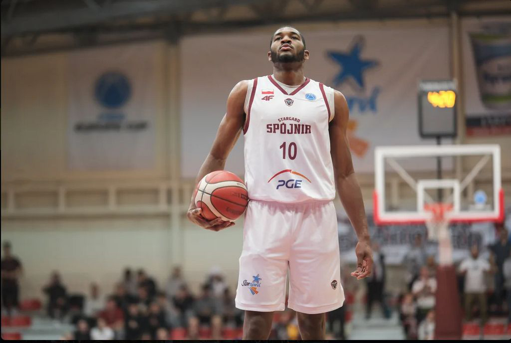 POJAČANJE NA KRILIMA Amerikanac Jayden Luis Martinez stiže u KK Zadar