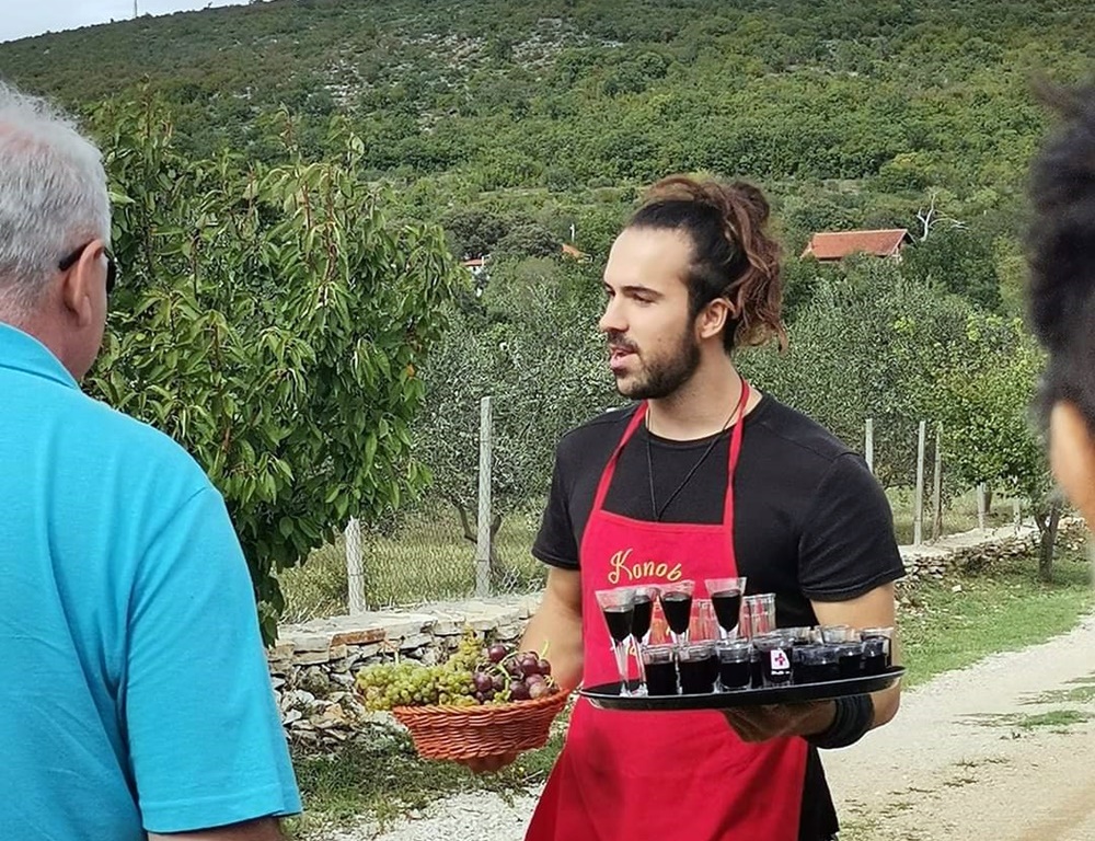 IZ SRCA BUKOVICE Stipe Šunić kao mlada nada ide po titulu "Zlata vrijedan"