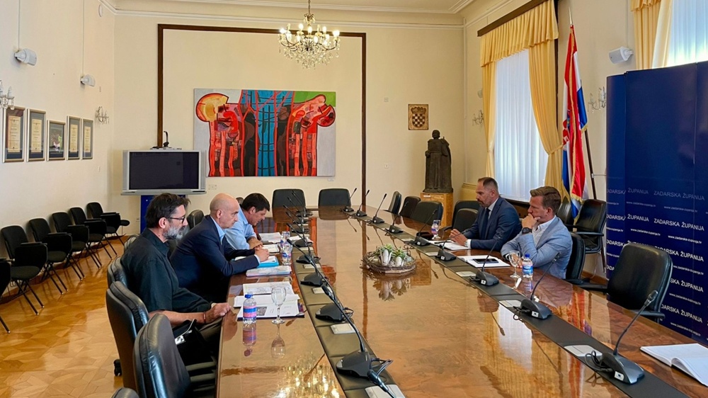 Župan Bilaver: Uređenje Draženice prioritetni projekt Županije