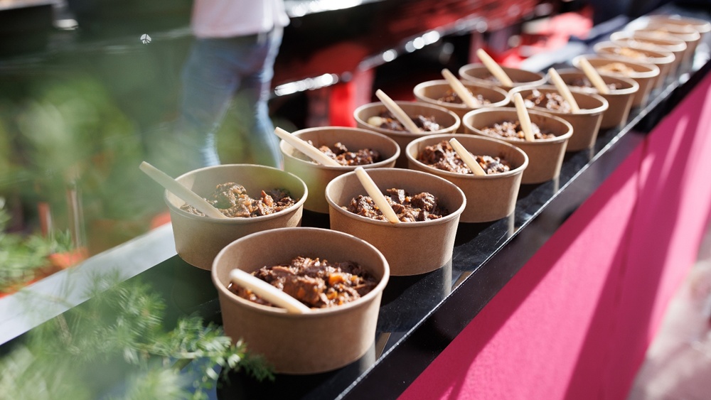 Poziv za iskaz interesa za sudjelovanje na Festivalu mesa „Meat Me“ 2025. Zadar