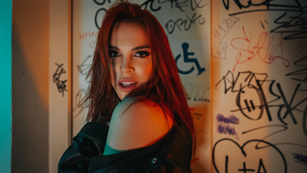 OD NOVOG GLASA DO "DVOJE KRIVIH" Zadranka Šinjorina Katarina predstavlja svoj singl prvijenac