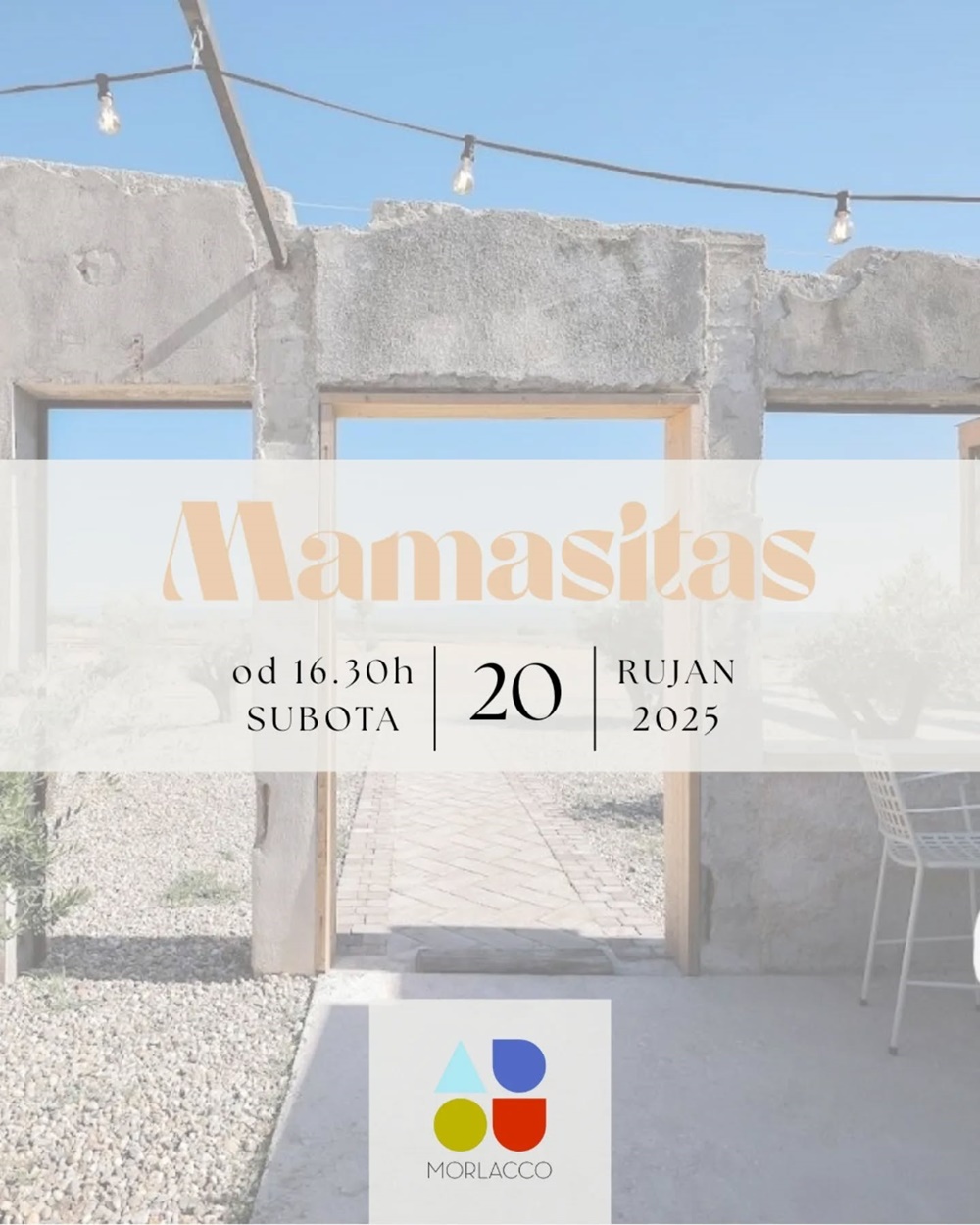 Platforma Mamasitas organizira najveći Mamasitas event dosad