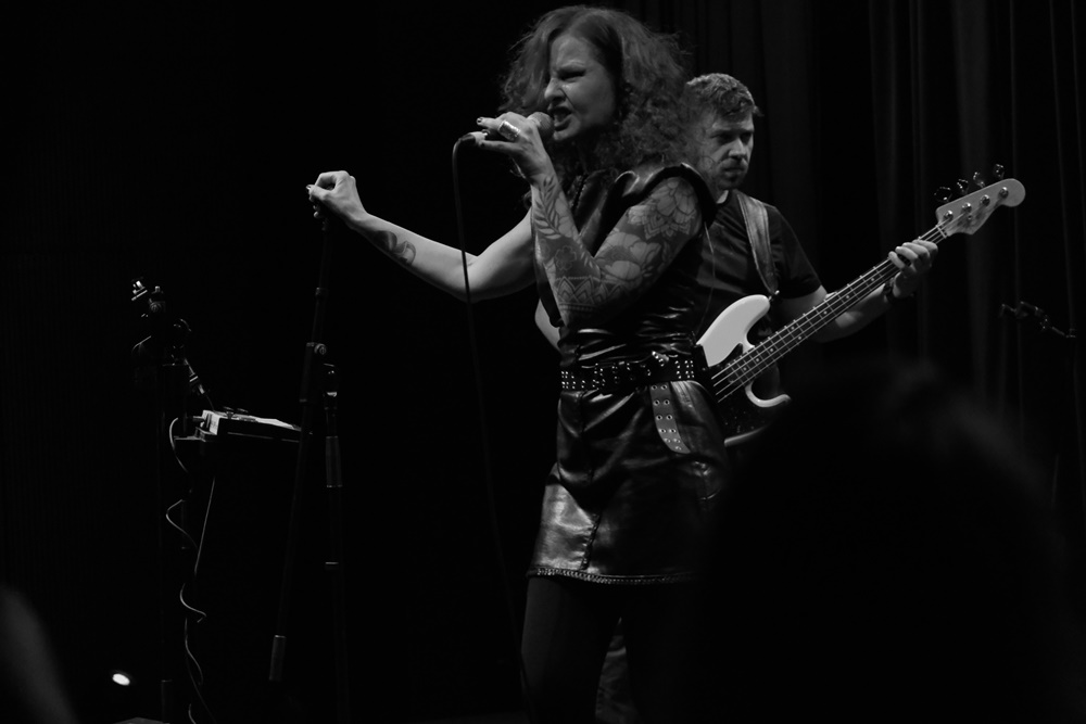 URBOFON LIVE Publika s ovacijama ispratila Bad Red Bunny i Ki Klop