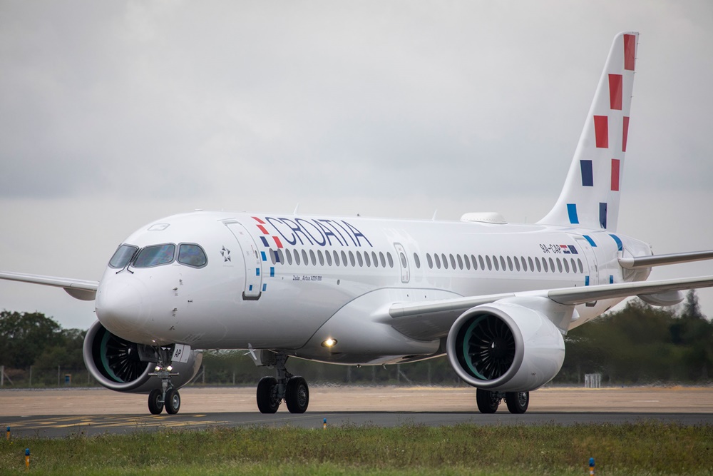 Croatia Airlines i zadarski partneri u bavarskoj prijestolnici predstavili zimsku liniju Zadar – München