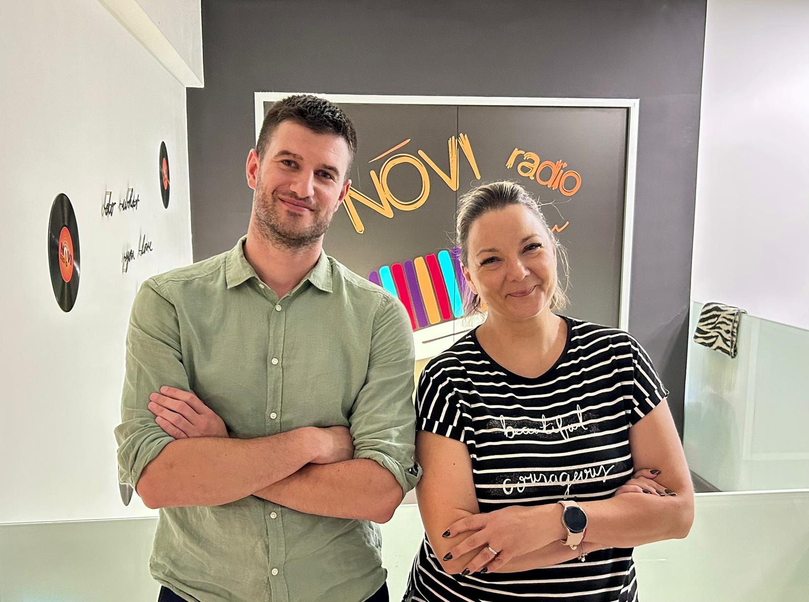 "SVJETSKO, A NAŠE" Zadarska aplikacija za praćenje kvalitete mora u finalu prestižne svjetske nagrade