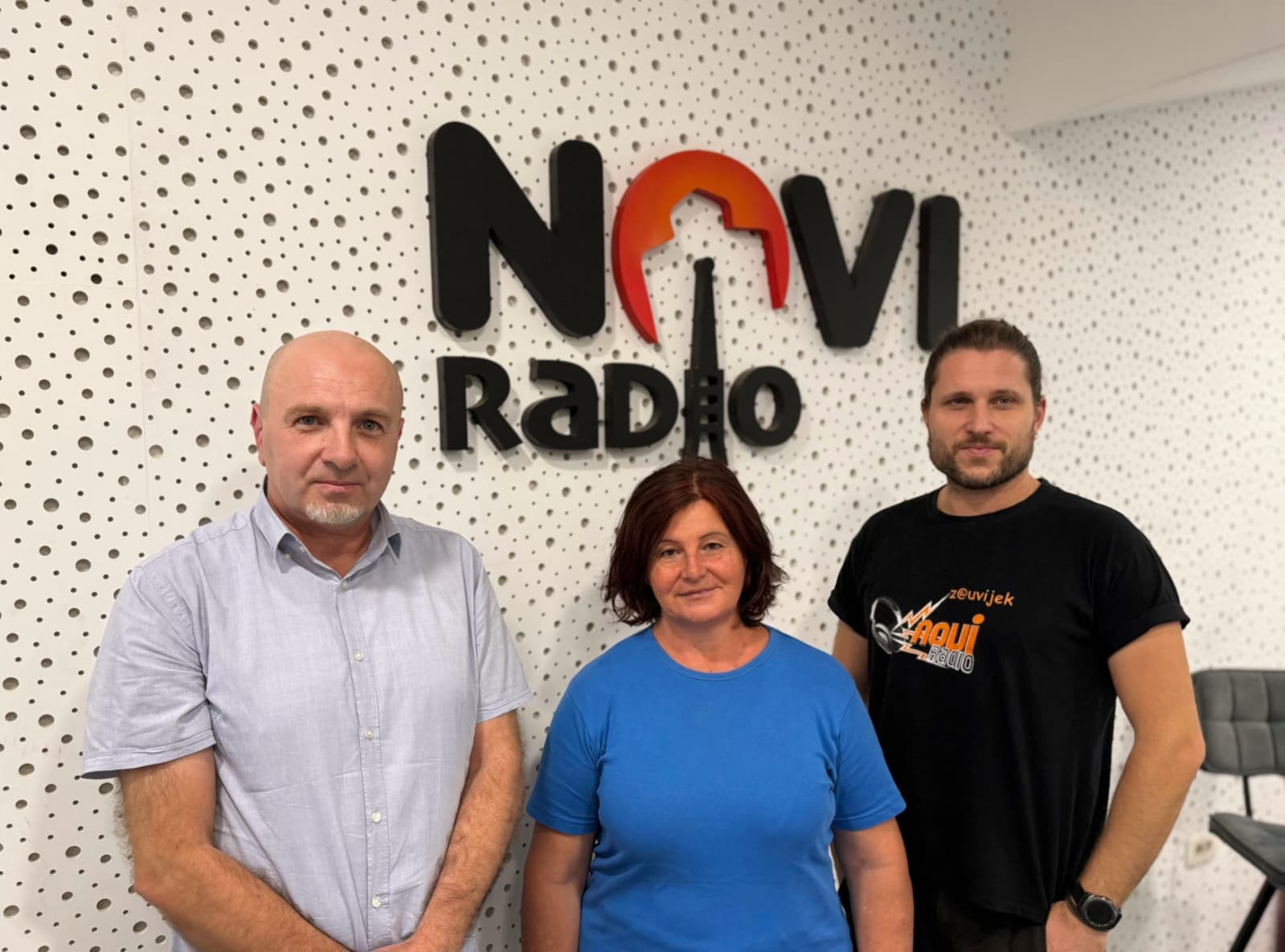 U ETERU NOVOG RADIJA Znanstvena knjižnica Zadar slavi 170. rođendan uz prestižnu nagradu „Đurđa Mesić”