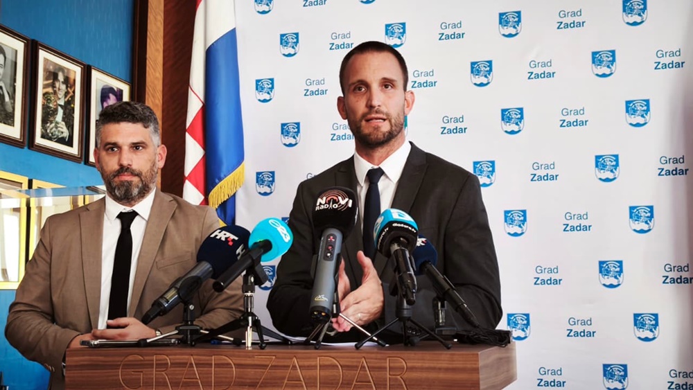 GRAĐANI ĆE NADZIRATI NATJEČAJE Erlić predstavio smjernice za transparentno zapošljavanje u gradskim tvrtkama i ustanovama  