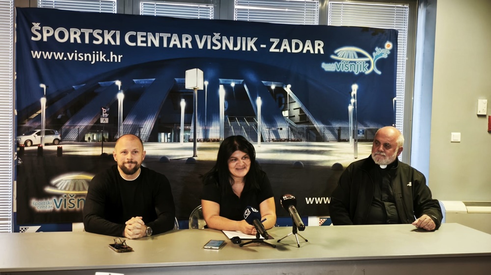 "VEČER SLAVLJENJA" Na Višnjiku veliki glazbeno-duhovni događaj