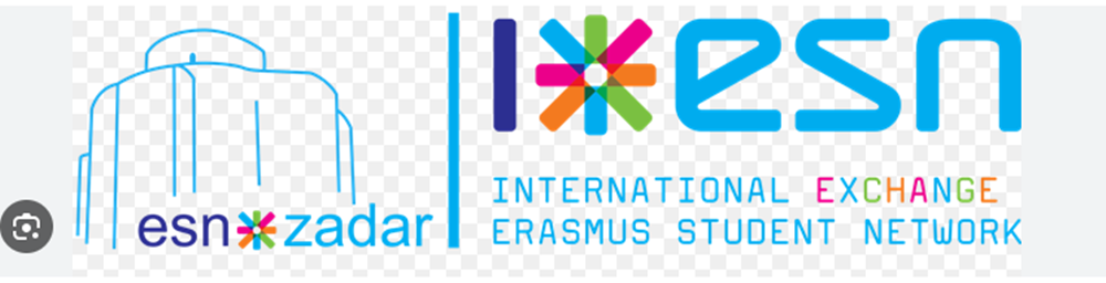 ERASMUS STUDENTSKA MREŽA U Zadru se u studenom održava Nacionalna platforma Erasmus studentske mreže Hrvatske