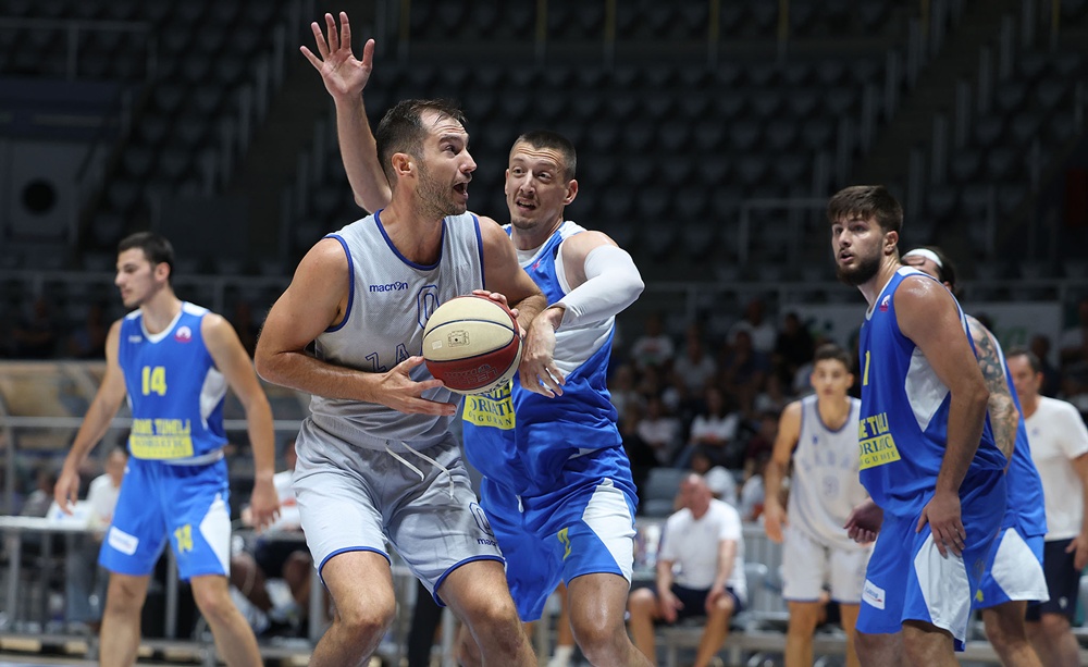 ŠC VIŠNJIK Zadar pobjednik memorijalnog turnira Tomislav Knežević