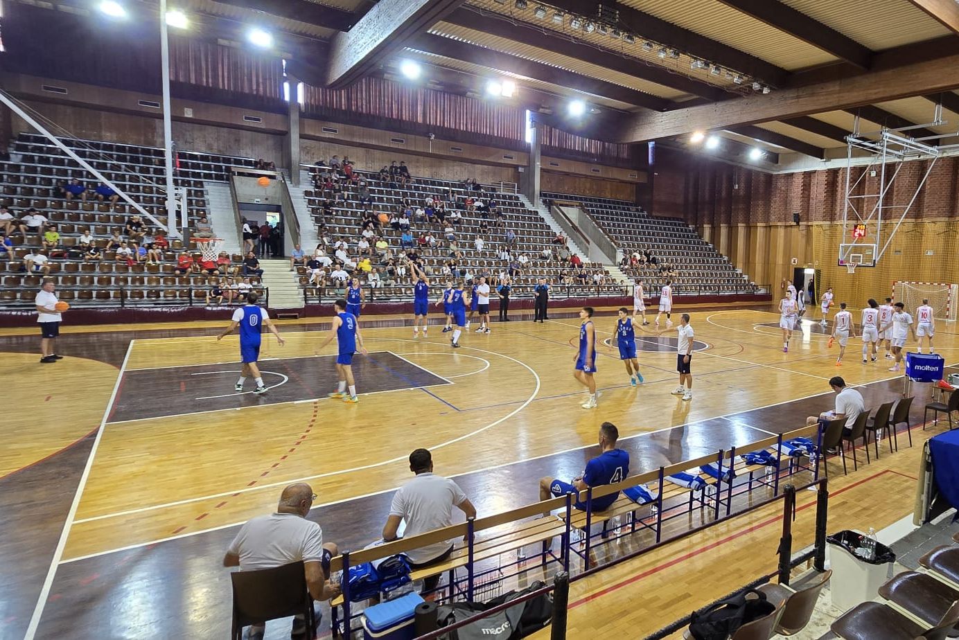 Zadar izgubio od Dubrovnika u finalu Libertas kupa