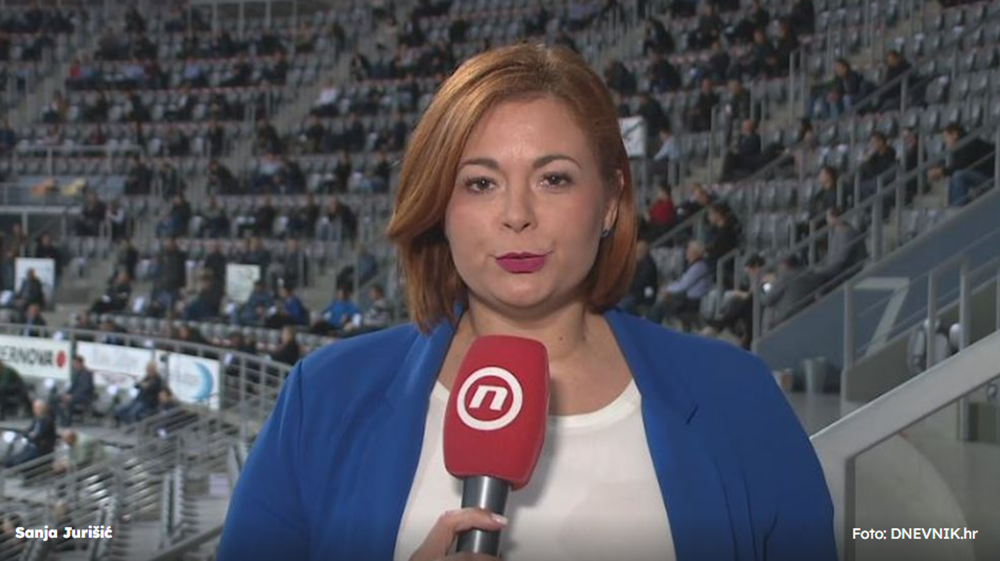 OD DANAS I SLUŽBENO Sanja Jurišić i Hrvoje Marić novi pročelnici u Gradu Zadru