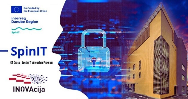 Ustanova INOVAcija pokreće novi pilot edukacijski program u sklopu projekta SpinIT