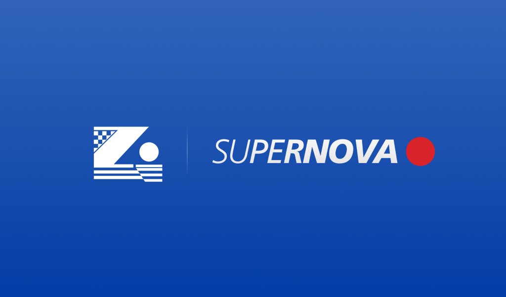 SUPERNOVA I DALJE MEĐU GLAVNIM SPONZORIMA KK ZADAR Produžen dugogodišnji partnerski odnos