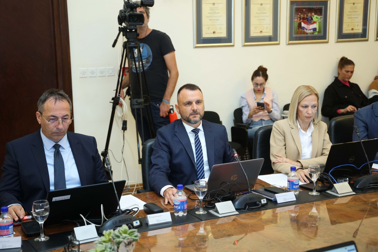 Zadarska županija traži nove članove Savjeta mladih: Poziv na kandidature do 17. studenog 2025.