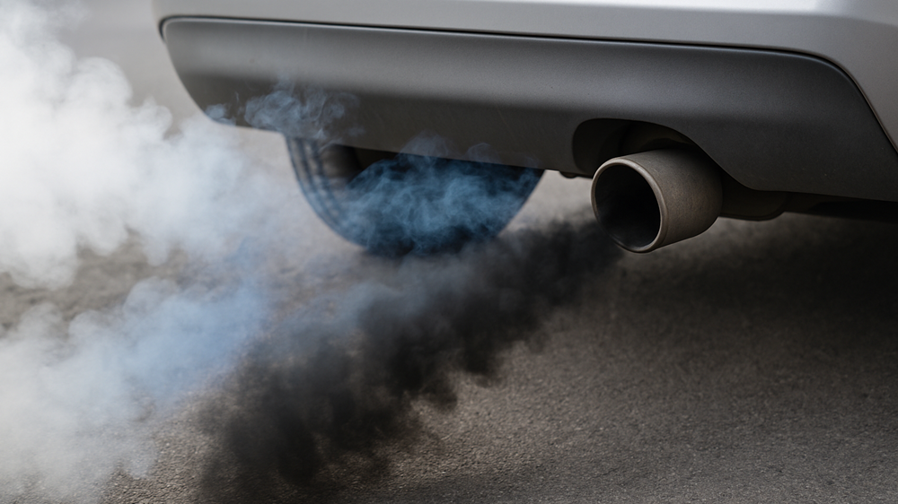 AUTO ZUBAK Na što sve ukazuje ispušni dim vašeg rabljenog auta?