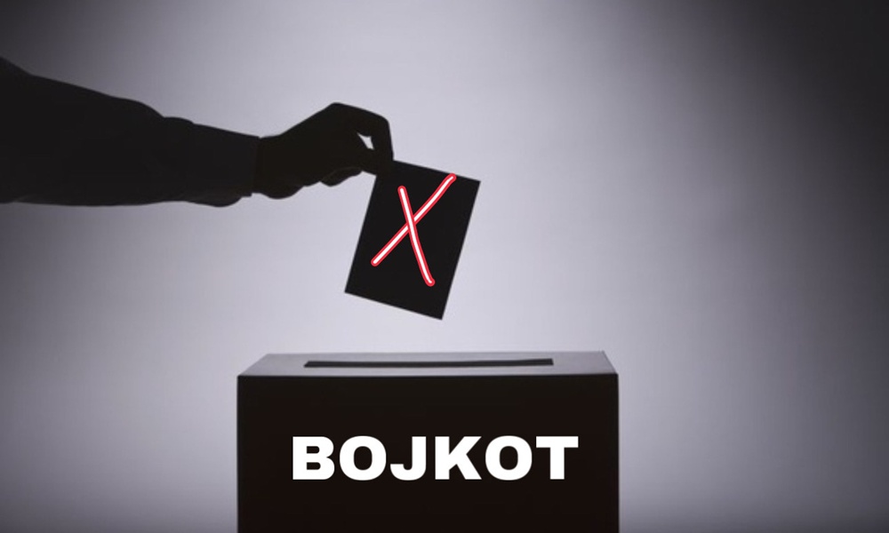 DANIEL RADETA SDP neće sudjelovati na izborima za Mjesne odbore