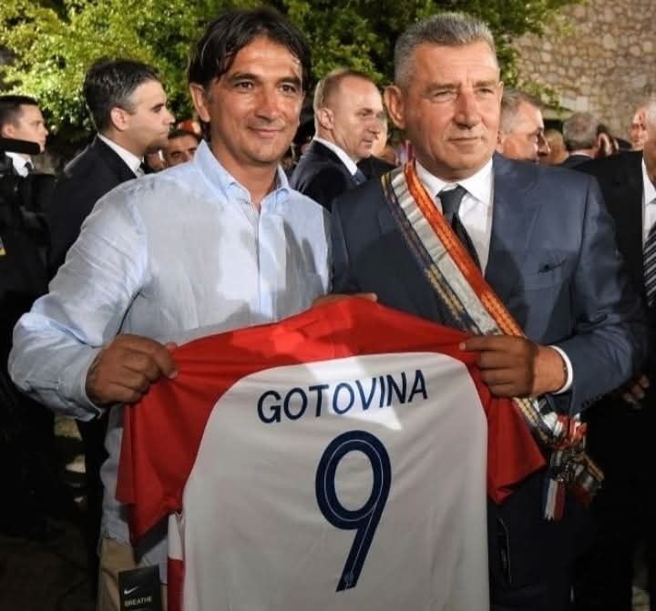 General Ante Gotovina slavi 70. rođendan – simbol Domovinskog rata i nacionalnog ponosa
