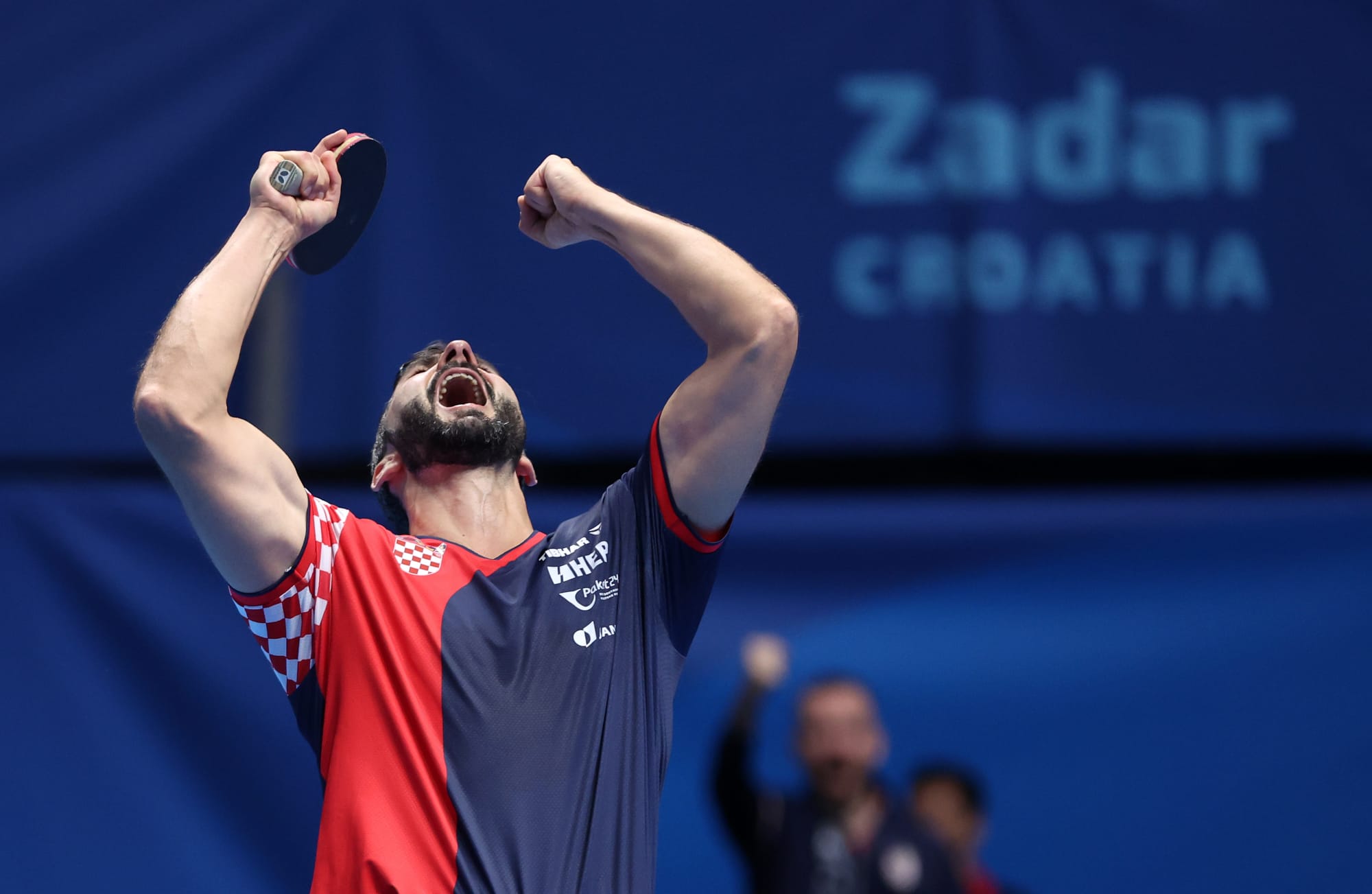 Hrvatska u dramatičnom meču pobijedila Grčku i ušla u četvrtfinale