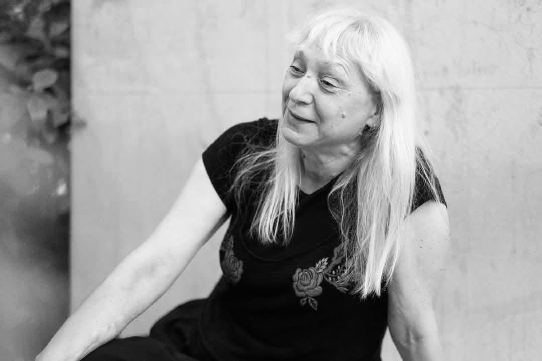 Preminula Marija Šarić Ban